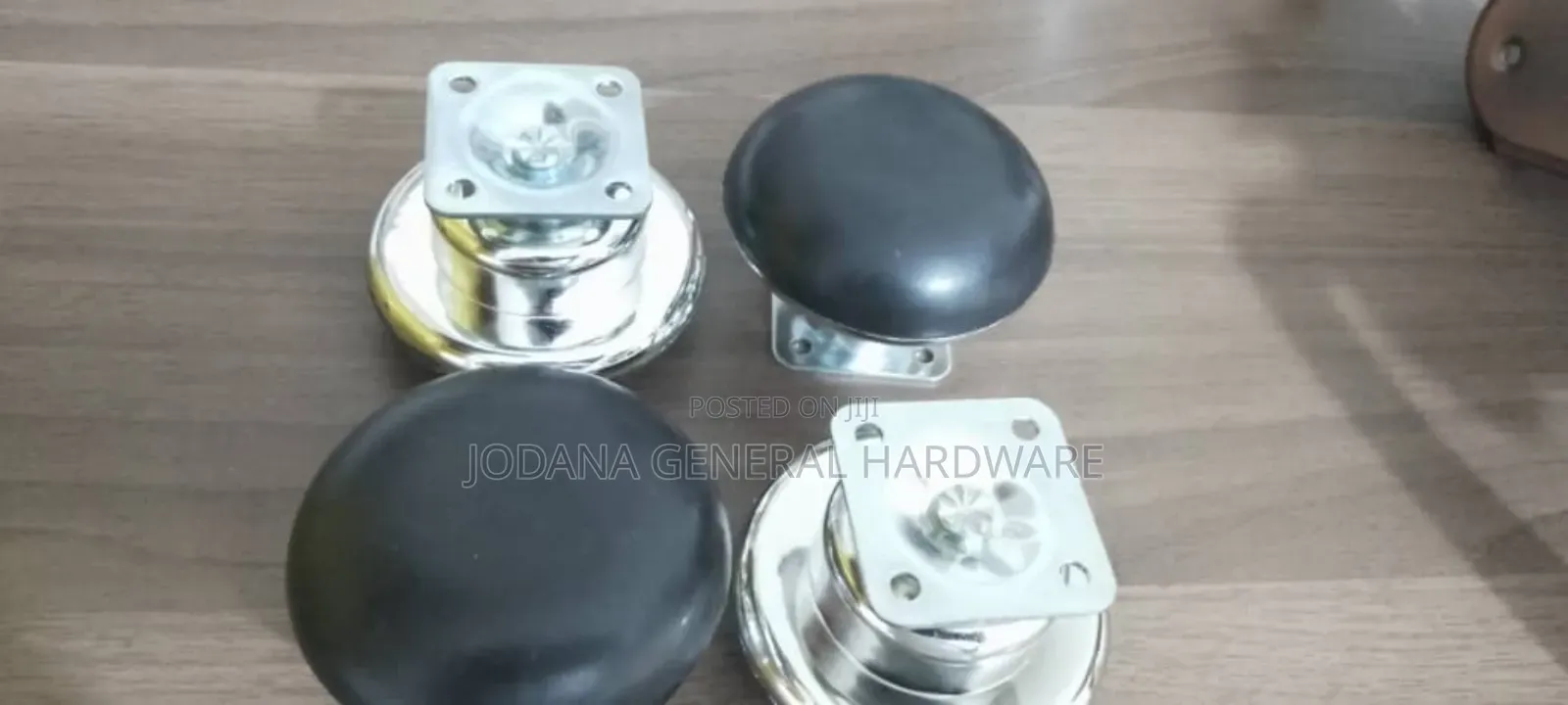 Carpet Casters