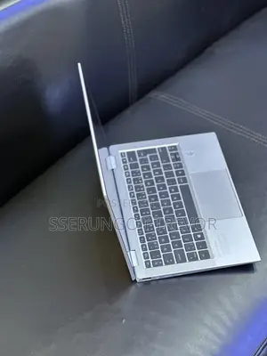 Laptop HP EliteBook 830 G7 16GB Intel Core I5 SSD 256GB