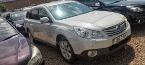 Subaru Outback 2009 Pearl