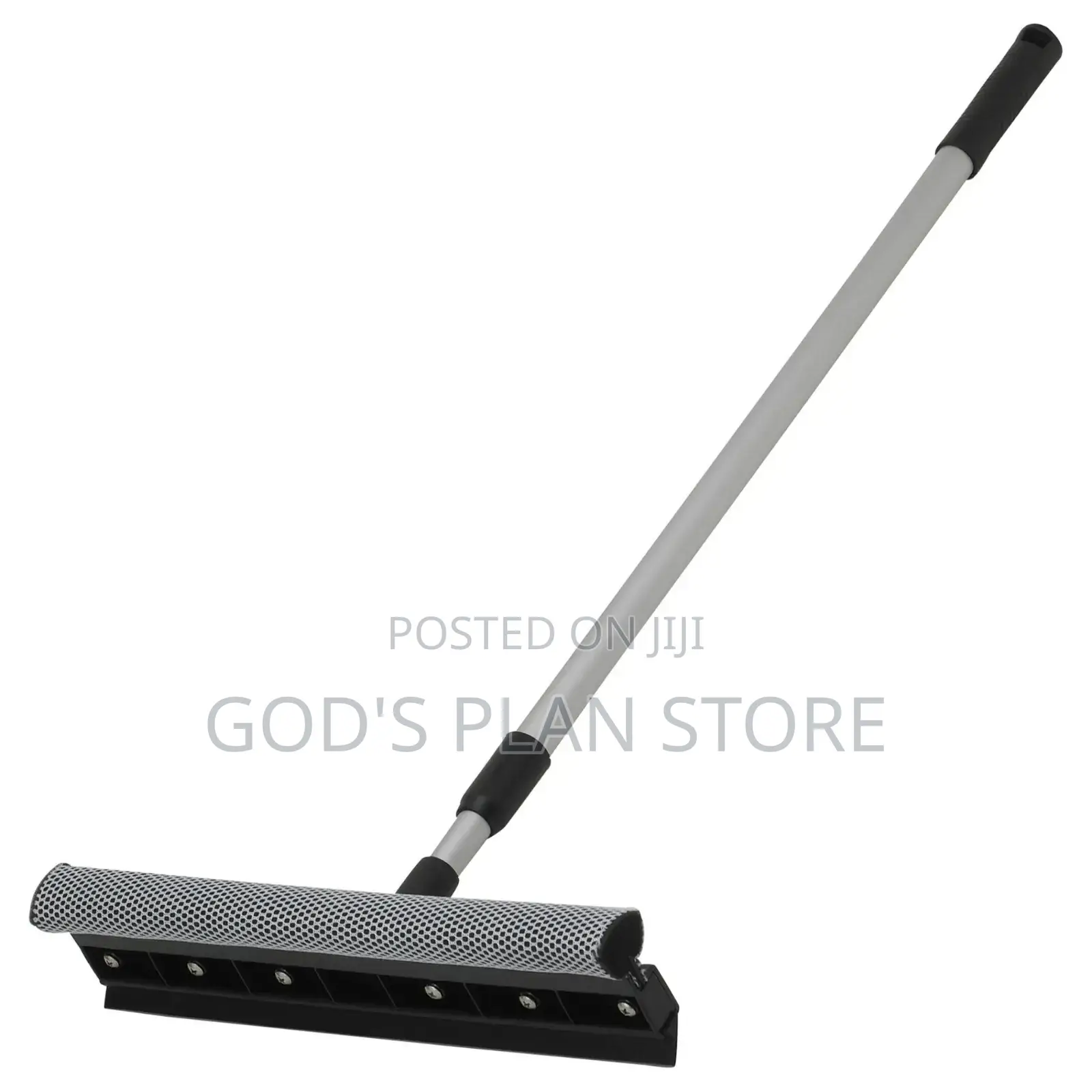 Double Sided Window Squeezers