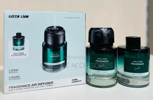 Greenlion Fragrance Air Diffuser