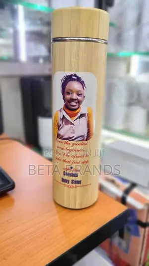 Customized Bottle