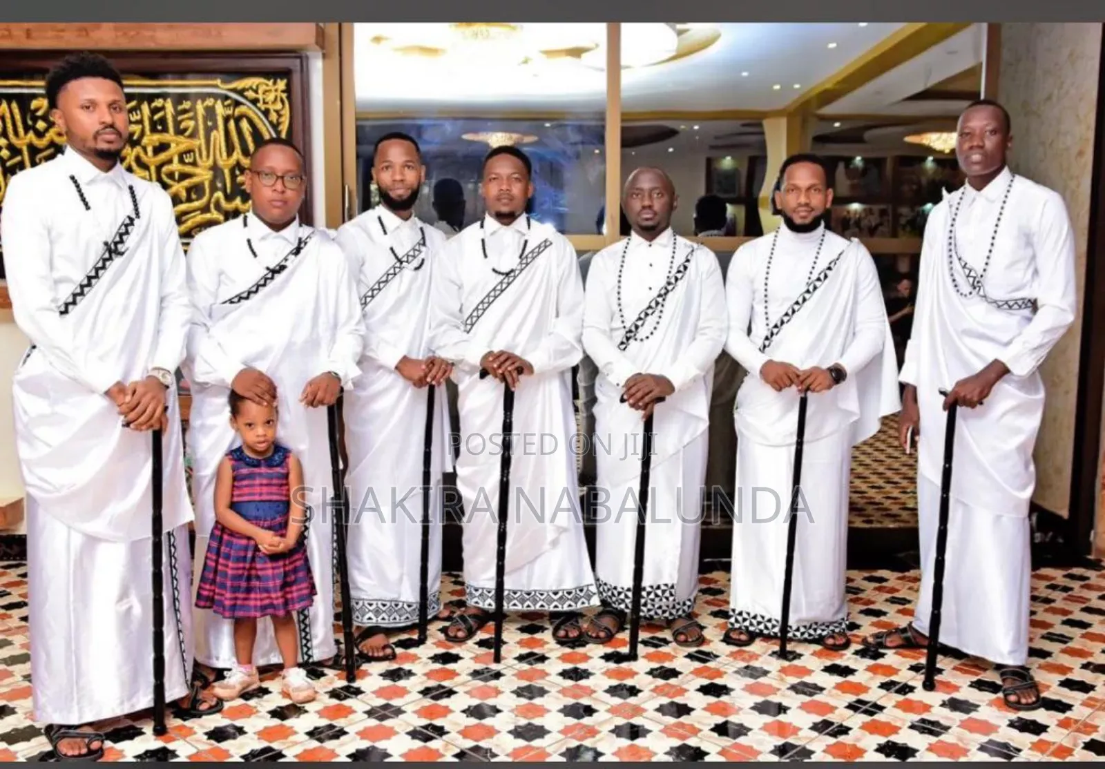 Bridal Attires for Hire