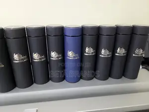 Vacuum Bottles