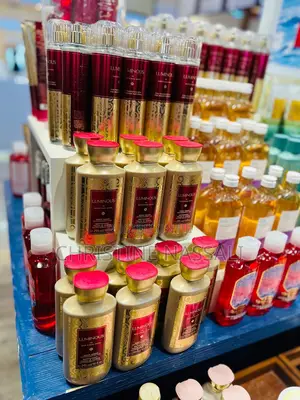 Photo - Bath And Body