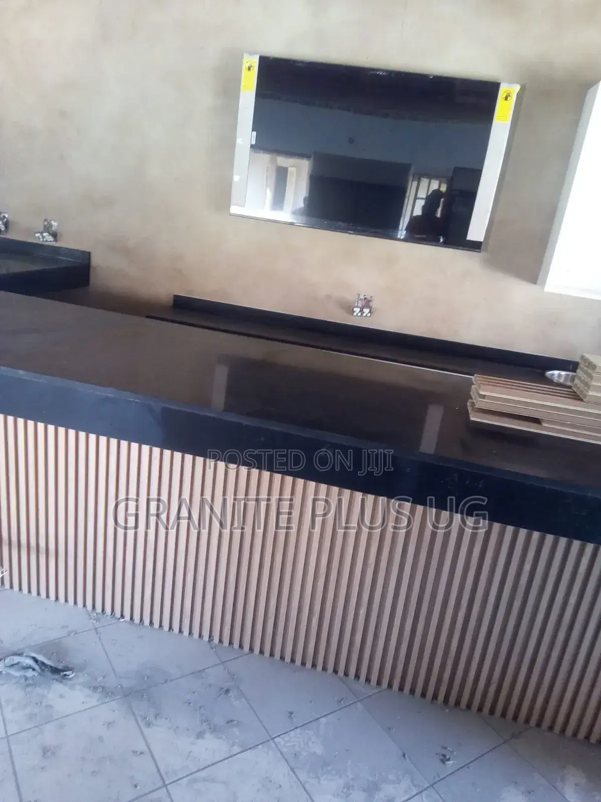 Bar Counter Tops