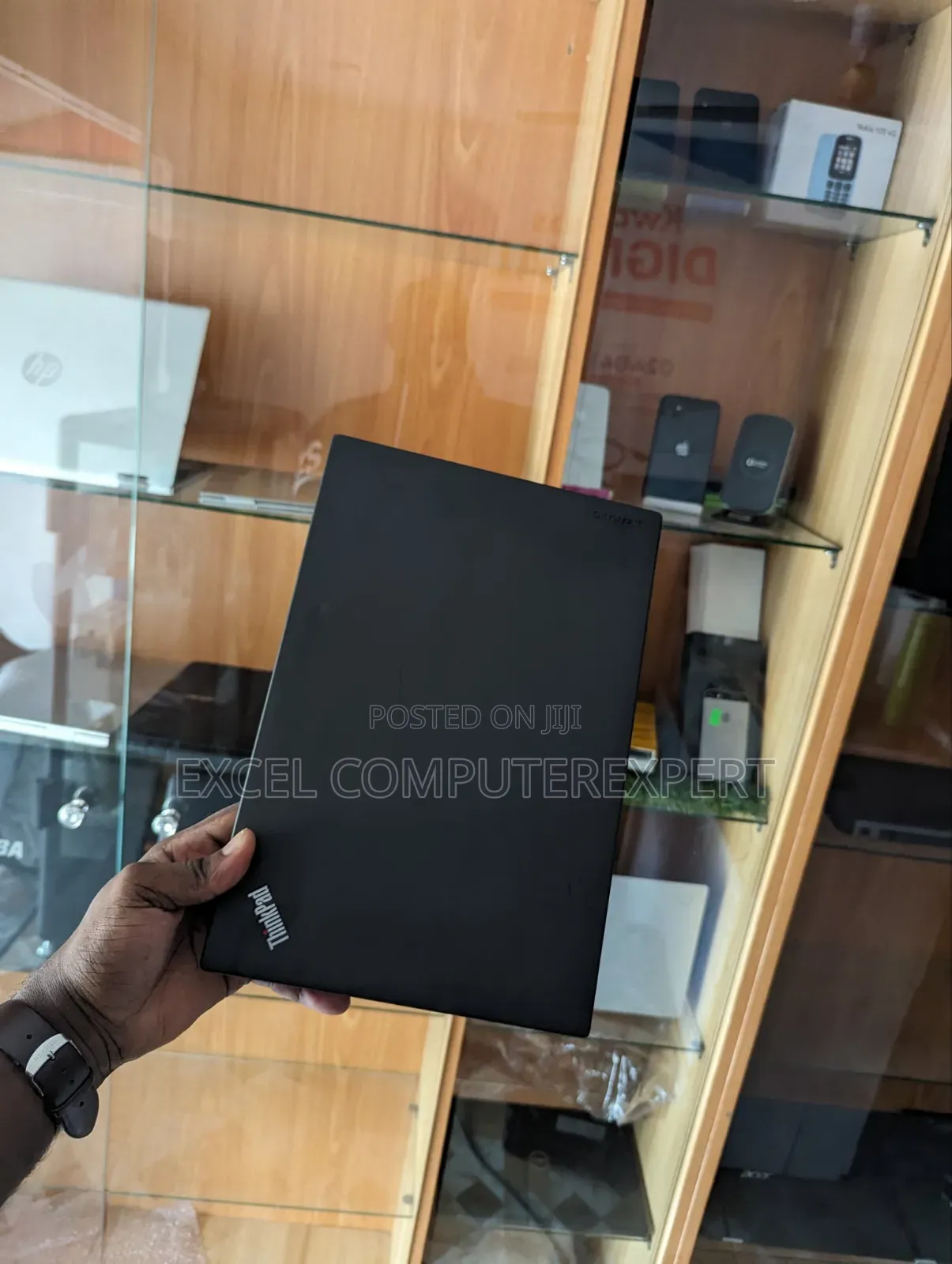 New Laptop Lenovo ThinkPad X260 8GB Intel Core I5 SSD 256GB