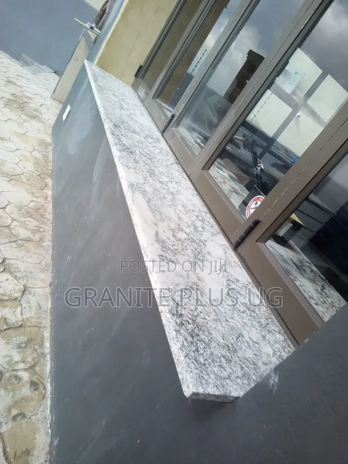 Center Table Top