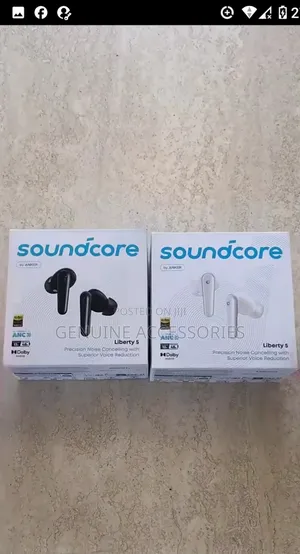 Soundcore Liberty 5
