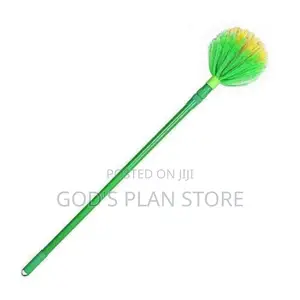 Cob Web Cleaners 5f