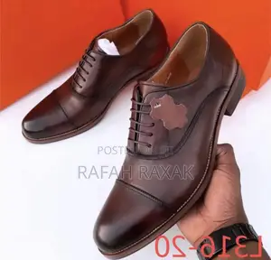 Original Classic Dark Tan Bellonar Formal/Gentle Shoes