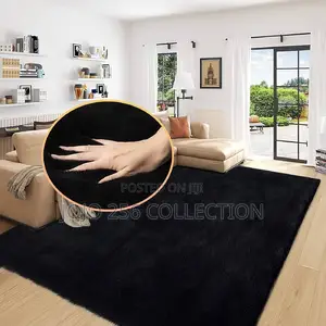 Rabbit Fur Carpets