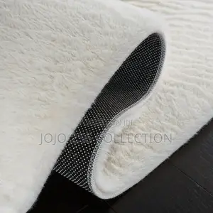 Rabbit Fur Carpets
