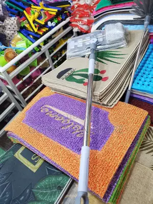 Adjustable Ragging Moppers/Cleaning Moppers
