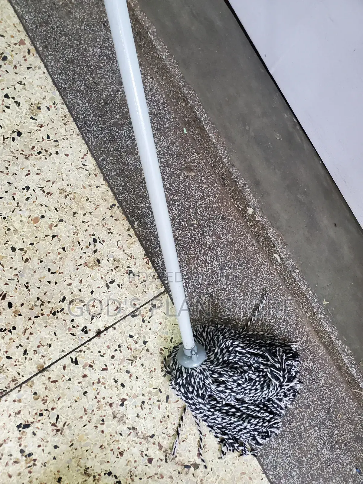 Heavy Mopp Heavy Moppers