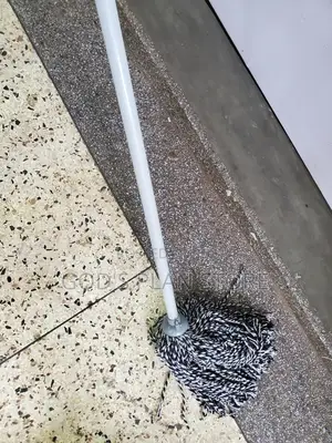 Heavy Mopp Heavy Moppers