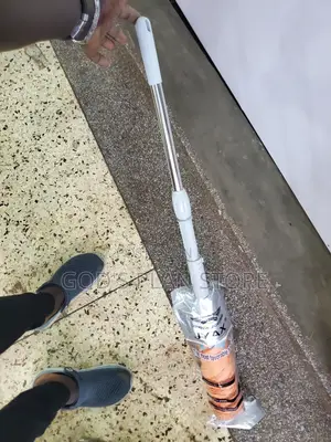 Adjustable Cleaning Moppers