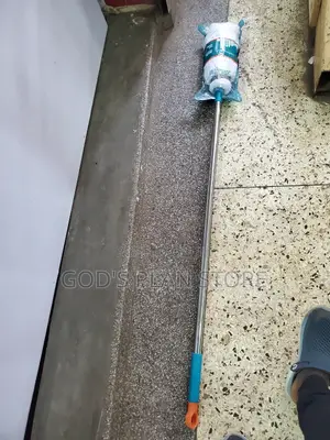 Threaded Moppers Strong Material