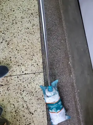 Threaded Moppers Strong Material
