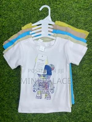 Baby and Kids Shirts (6months-2years)