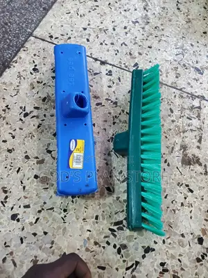Good Quality Plastic Scrubbing Brushes