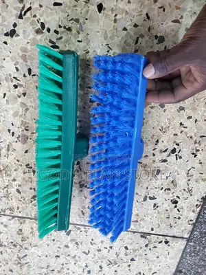 Good Quality Plastic Scrubbing Brushes