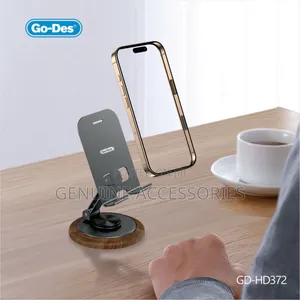 Go-does Desktop Stand