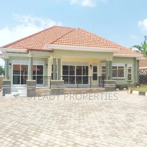 Photo - 5bdrm Bungalow in Kitende, Central Division for rent