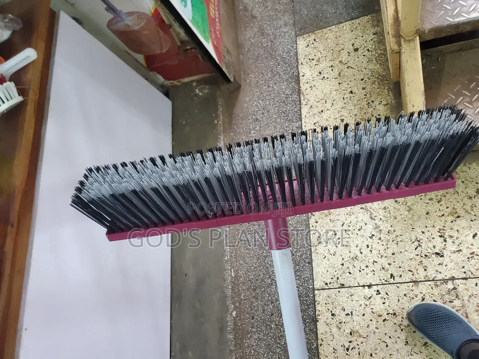 Scrubbing Brushes Scrubbing Brushes