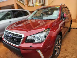 Photo - Subaru Forester 2.0XT Premium 4dr SUV AWD (2.0L 4cyl Turbo CVT) 2014