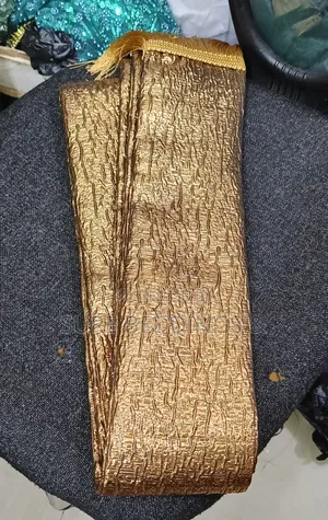 Traditional Belts/Kitambala