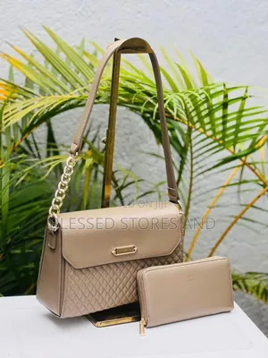 Chrisbella 2piece Hand Bag