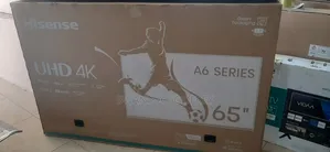 Hisense 65 Inches Smart