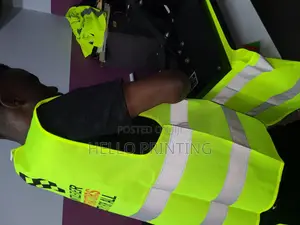 Branded Reflectors in Bulk