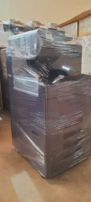Bulk Branding