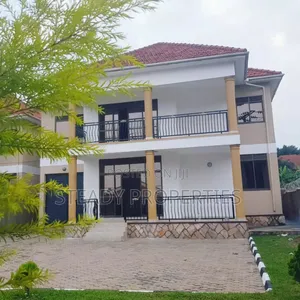 Photo - 5bdrm House in Ntinda, Central Division for rent