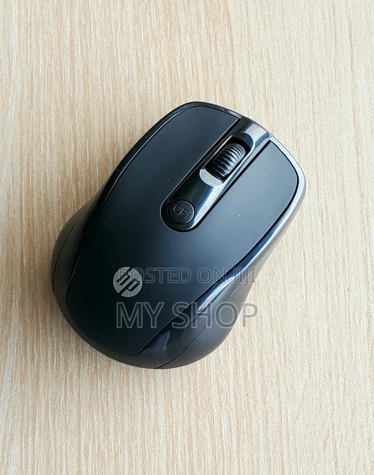Wireless Mouse