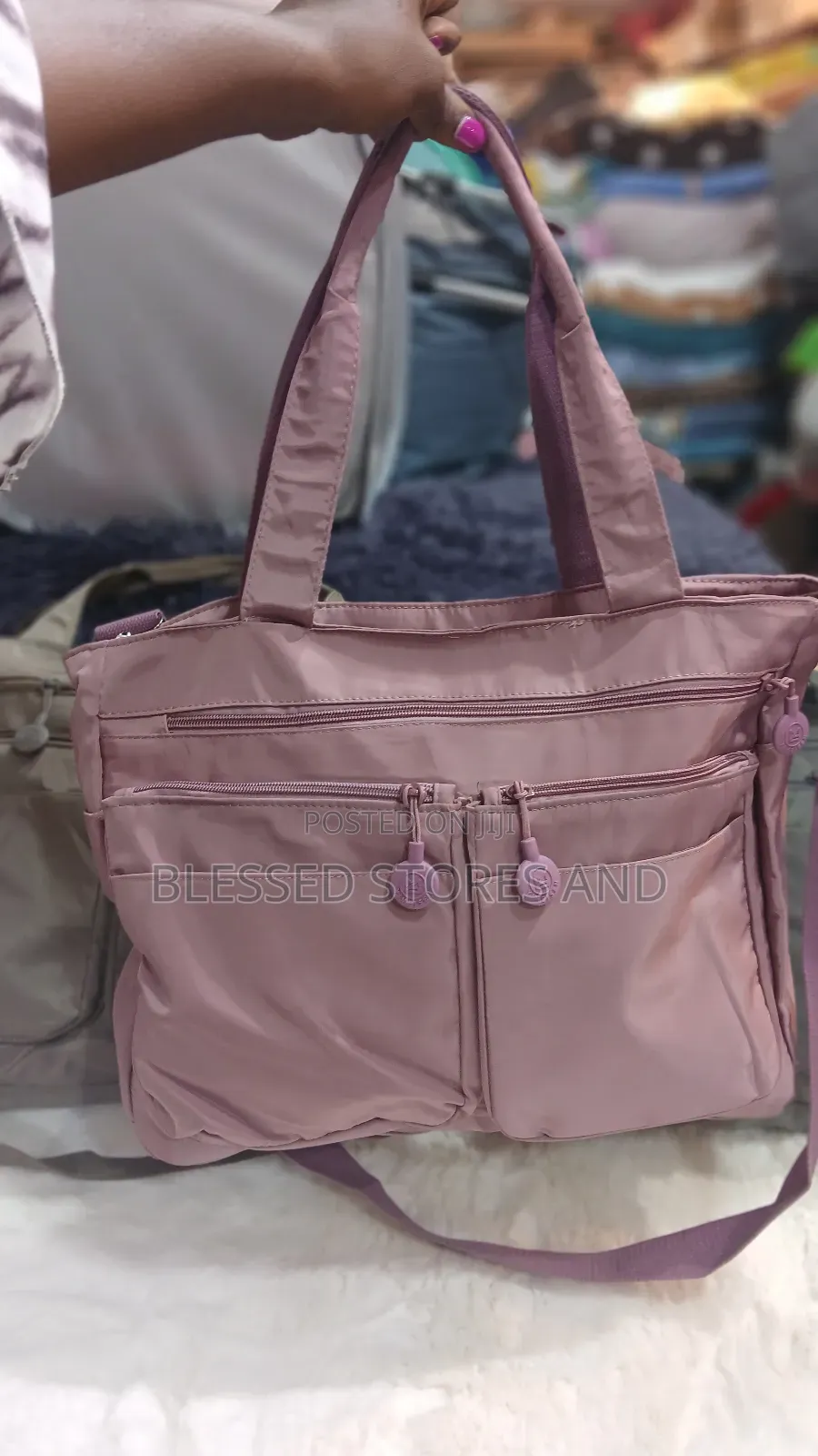 Good Quality Totebag