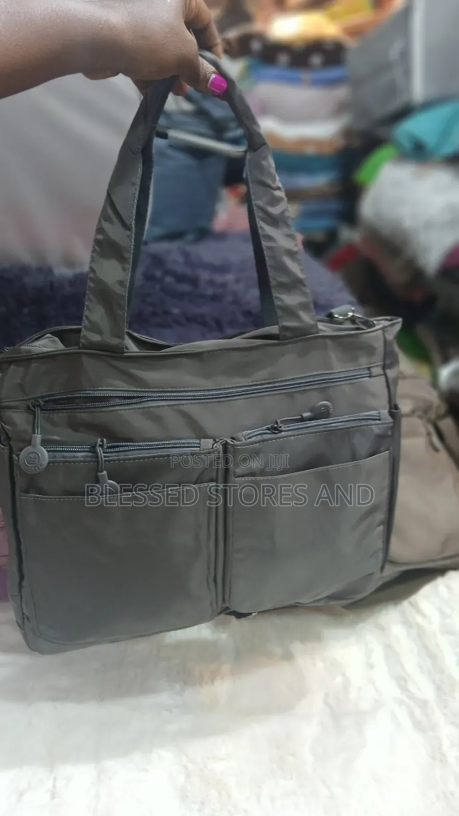 Good Quality Totebag