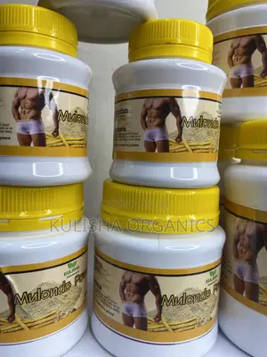 Mondia Whitei Root Powder Mulondo Powder for Men’S Health