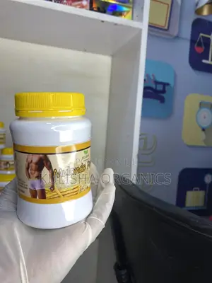Photo - Mulondo Powder 250g Sex Energy Herbal Mulondo Powder