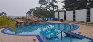 Furnished 6bdrm Villa in Seeta-Namuganga for sale
