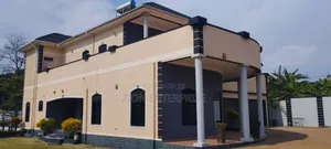Furnished 6bdrm Villa in Seeta-Namuganga for sale