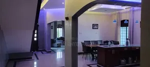 Furnished 6bdrm Villa in Seeta-Namuganga for sale