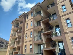 Furnished 2bdrm Apartment in Kyanja, Central Division for sale