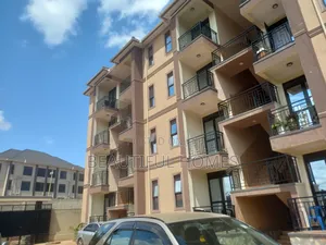 Furnished 2bdrm Apartment in Kyanja, Central Division for sale