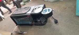 Break Fast Maker