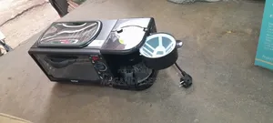 Break Fast Maker