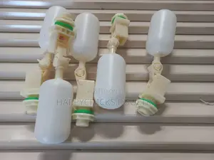 Incubator Ball Valves