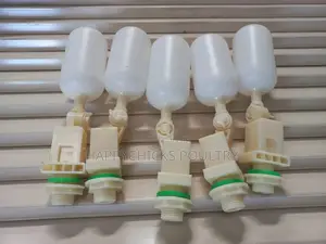 Incubator Ball Valves